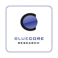 Blue Core Research logo - Similar company to Blue Core