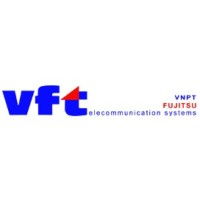 VNPT FUJITSU Telecommunication Systems, JSC logo - Similar company to Vtc Digicom