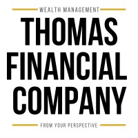 Thomas Financial Company logo - Similar company to William Mack & Associates, Inc.