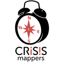 CrisisMappers: The Humanitarian Technology Network logo - Similar company to Eoa, Inc.