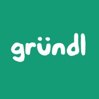 Gründl logo - Similar company to De Bondt B.V.