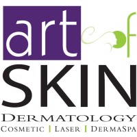 Art of SKIN Dermatology & Cosmetic Surgery logo - Similar company to Imc Fire Protection