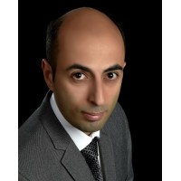 Behrad Bagheri