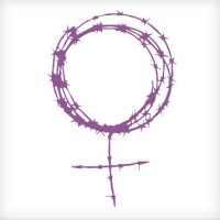 SecurityWomen logo - Similar company to Gaps