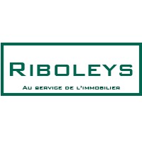RIBOLEYS logo - Similar company to Saint Jacques Wetsuits