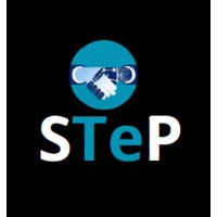 STeP Uy logo - Similar company to Edge Audio Labs