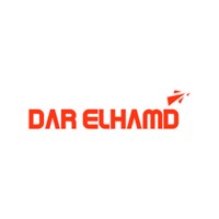 Dar Elhamd logo - Similar company to 3H Construction Inc