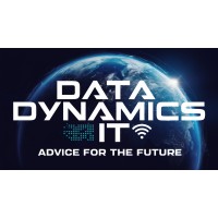 Data Dynamics Information Technolgy (DDIT) logo - Similar company to Data Dynamics, Inc.