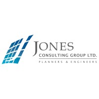 The Jones Consulting Group Ltd. logo - Similar company to C.A.D. Engineering Inc.