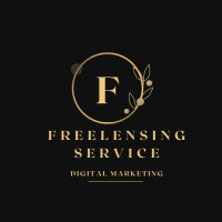 Freelensing Service logo - Similar company to Freelensing