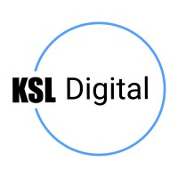 KSL Digital Marketing logo - Similar company to Aeon Ads