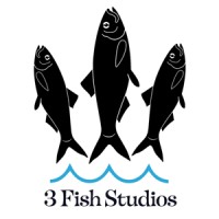 3 Fish Studios