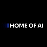 Home of AI logo - Similar company to Ml2Grow