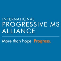 International Progressive MS Alliance logo - Similar company to Restore