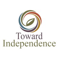 Toward Independence, Inc. logo - Similar company to Frontier Technology Corporation