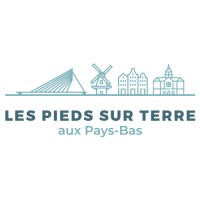 Les pieds sur terre Pays-Bas logo - Similar company to Guilde Des Maîtres Fromagers Aux Pays-Bas