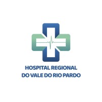 Hospital Regional do Vale do Rio Pardo logo - Similar company to Protil Prótese E Instrumental Ltda.