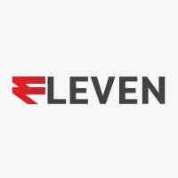 Eleven 11 logo - Similar company to Eleven11 (E11)