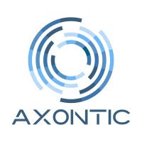 Axontic GmbH logo - Similar company to We4It Gmbh
