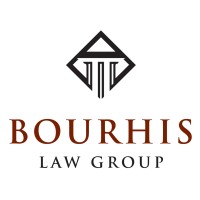 Bourhis Law Group logo - Similar company to Cha Cha Cha Law