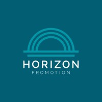 Horizon Promotion logo - Similar company to Brandrepublic