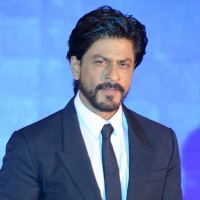 Shahrukh Khan Fan Club logo - Similar company to Disha Patani