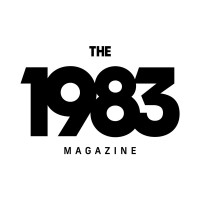 the 1983 magazine logo - Similar company to Floorzorgt Magazine