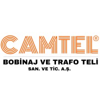 CAMTEL BOBİNAJ VE TRAFO TELİ SANAYİ TİCARET ANONİM ŞİRKETİ logo - Similar company to Sarcam Bobinaj Ve Trafo Telleri San. Ve Tic. A.Ş.