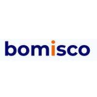 Bomisco logo - Similar company to Lighthouse