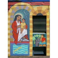 Trinity Lutheran Congregation