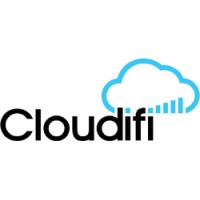 Cloudifi logo - Similar company to Cologic