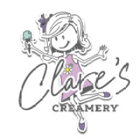 Clare's Creamery logo - Similar company to In Site Designs, Inc.