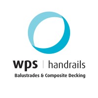 WPS Handrails logo - Similar company to Gradient Uk