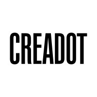 Creadot logo - Similar company to Op Tak-Operační Program Technologie A Aplikace Pro Konkurenceschopnost (Optakcz)