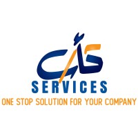 CAS Services logo - Similar company to Cas Global Services