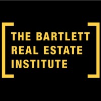 The Bartlett Real Estate Institute logo - Similar company to Vari Knowledge Partners