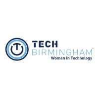 Birmingham Women in Technology (Public) logo - Similar company to Techbirmingham