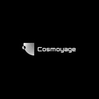 Cosmoyage logo - Similar company to Irteqaa