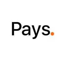 PAYS POS logo - Similar company to Emerald+Hunt | Talent Partners