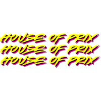 House of PRIX logo - Similar company to Tech Workz Media Group
