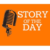 Story Of The Day logo - Similar company to Mbrace