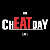 The Cheat Day Cafe logo - Similar company to Idzyner Reality Private Limited