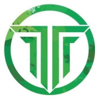 Techauric logo - Similar company to Awansoft Technology Sdn Bhd
