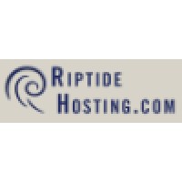 Riptide Hosting, Inc. logo - Similar company to Riptide Technology