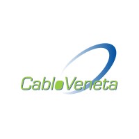 Cabloveneta logo - Similar company to Realuce - Realcable Srl Division -