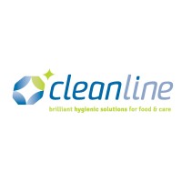 Cleanline BV logo - Similar company to Nexterdays Solutions