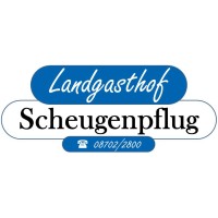 Landgasthof Scheugenpflug logo - Similar company to Gladwave - Metering And Mixing Technology