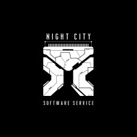 Night City Software Service logo - Similar company to Fractal.Lat