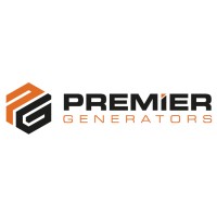 Premier Generators of Tennessee logo - Similar company to Atlas Virtual Support