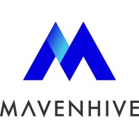 Mavenhive Inc. logo - Similar company to Infinity Eight Data Solutions Inc.